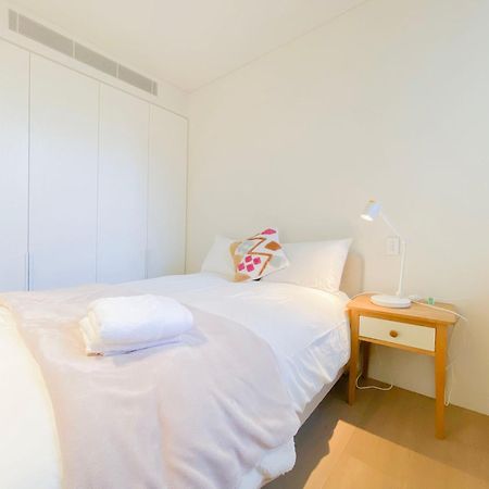 Pyrmont Guest House Air-Con Sydney Eksteriør billede