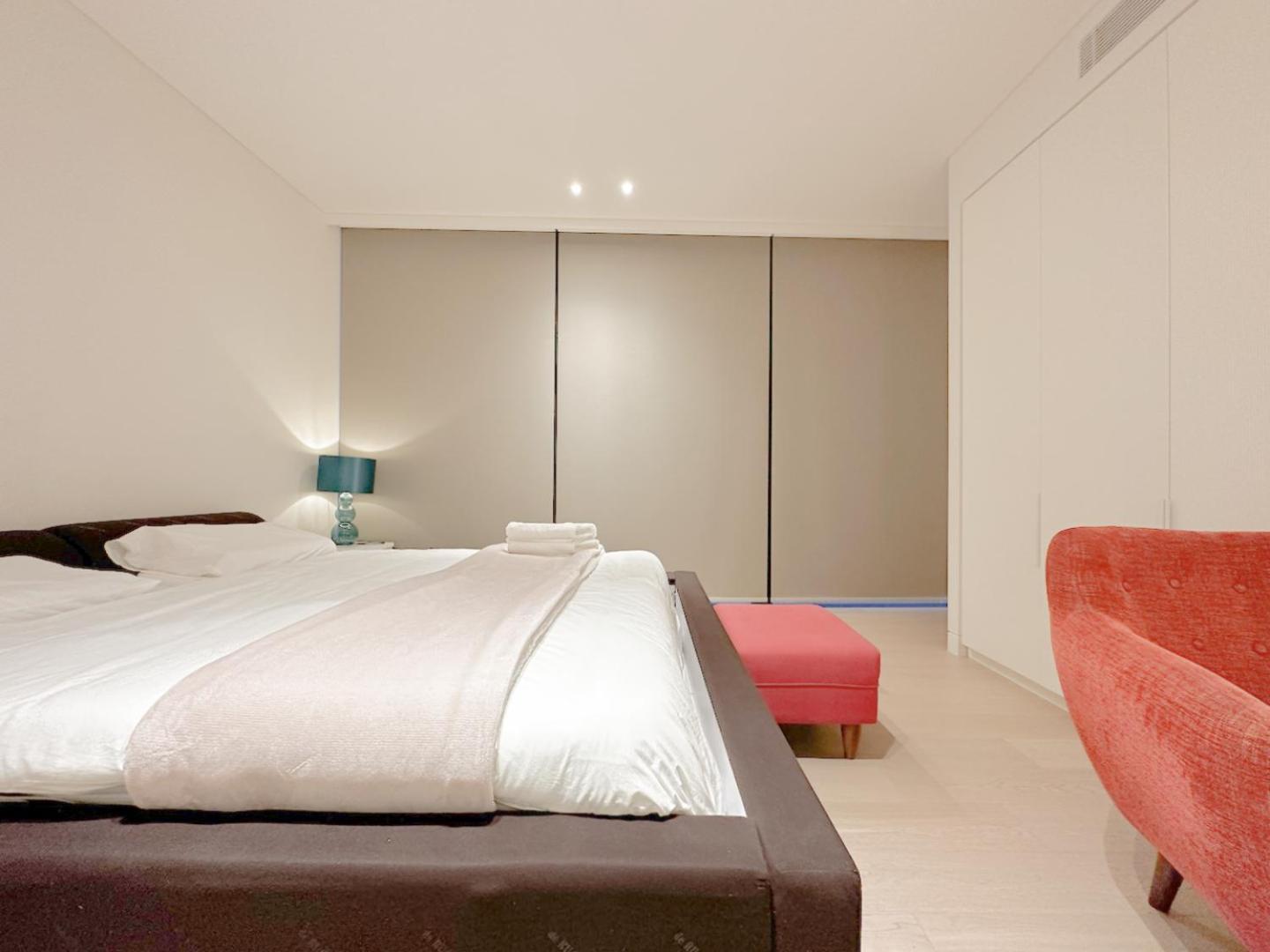 Pyrmont Guest House Air-Con Sydney Eksteriør billede