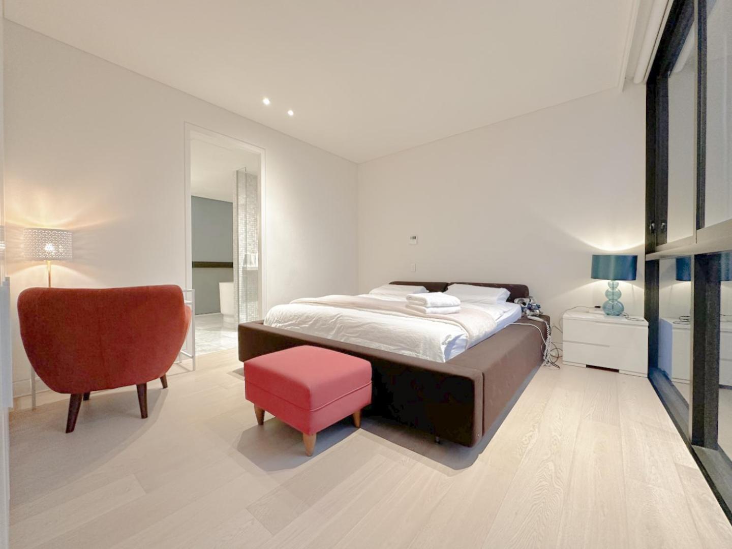 Pyrmont Guest House Air-Con Sydney Eksteriør billede