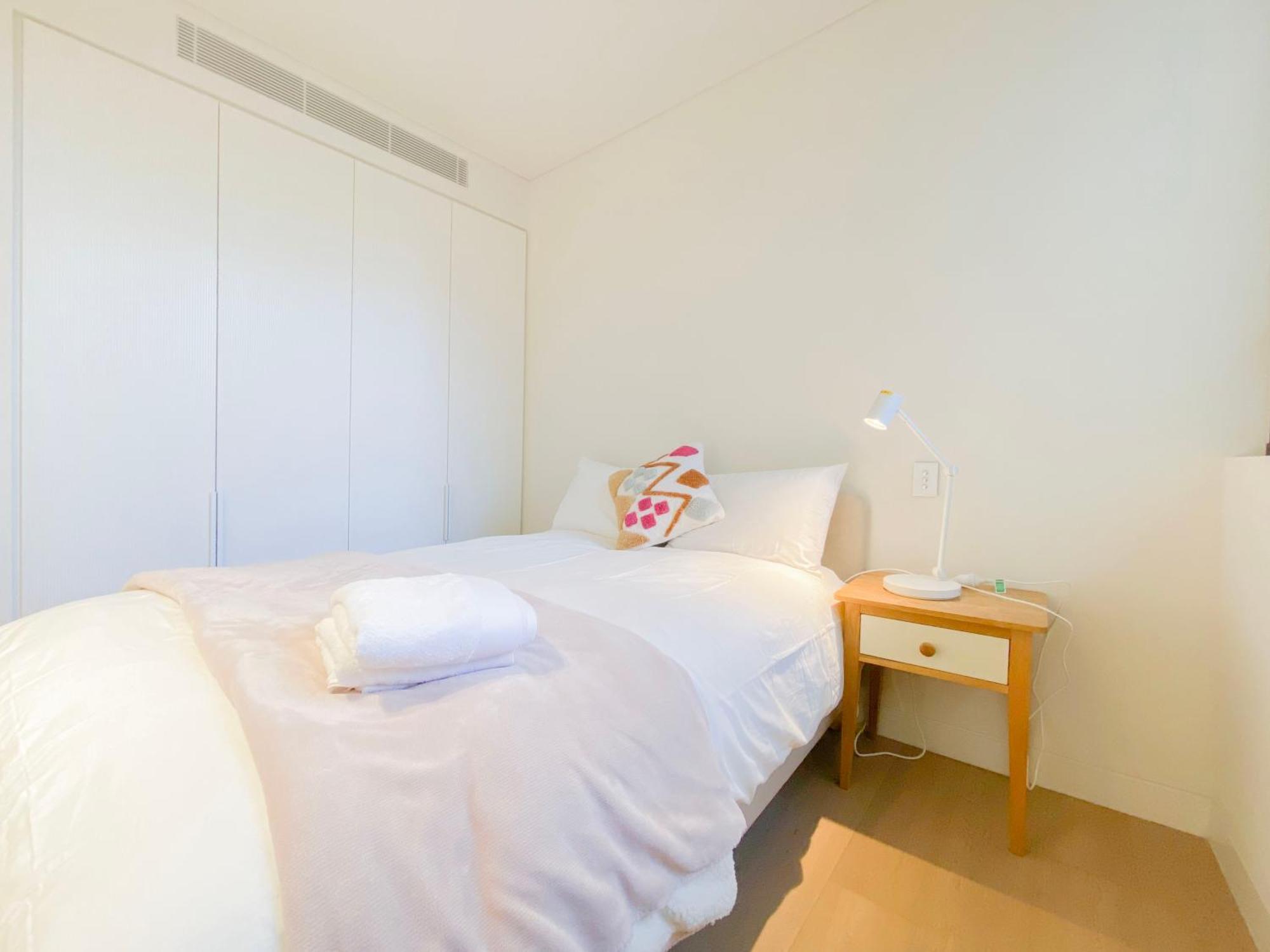 Pyrmont Guest House Air-Con Sydney Eksteriør billede