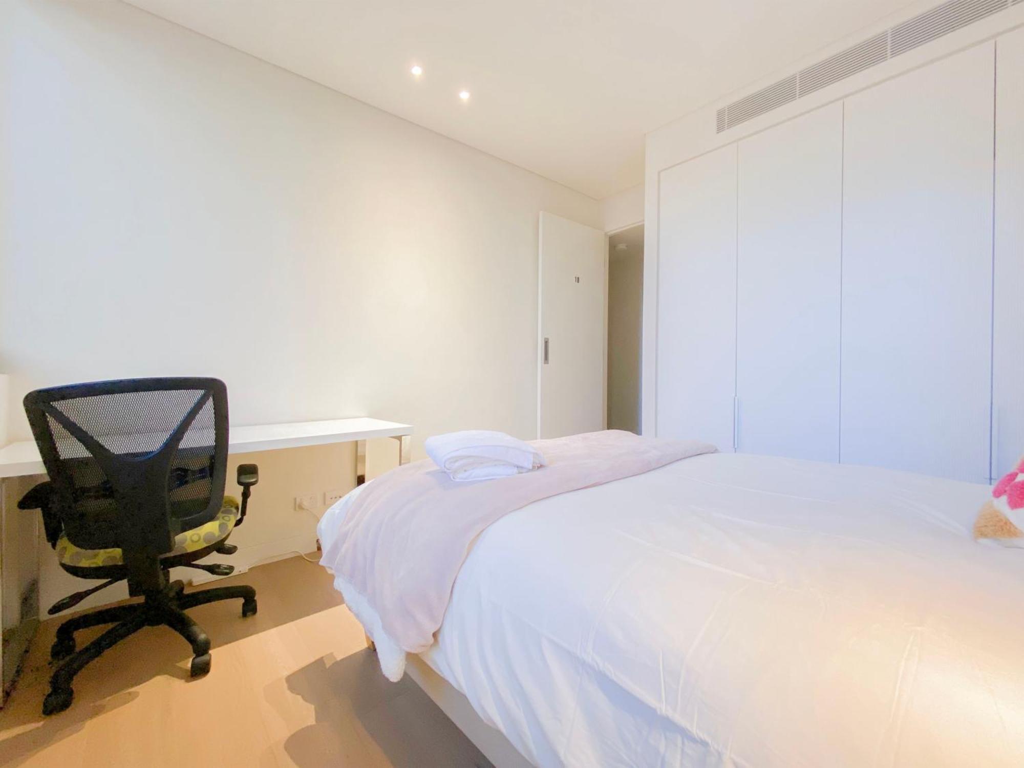 Pyrmont Guest House Air-Con Sydney Eksteriør billede