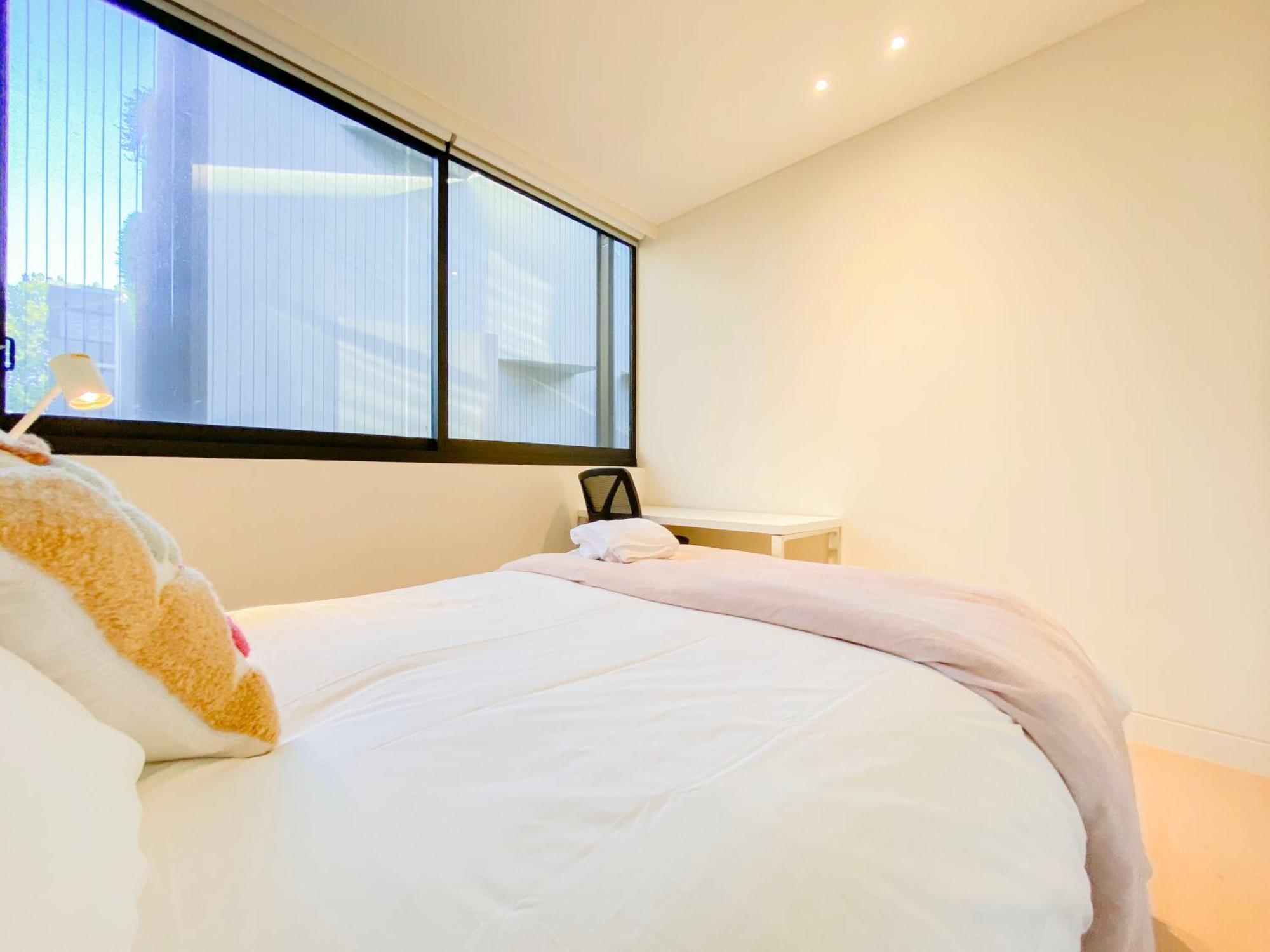 Pyrmont Guest House Air-Con Sydney Eksteriør billede
