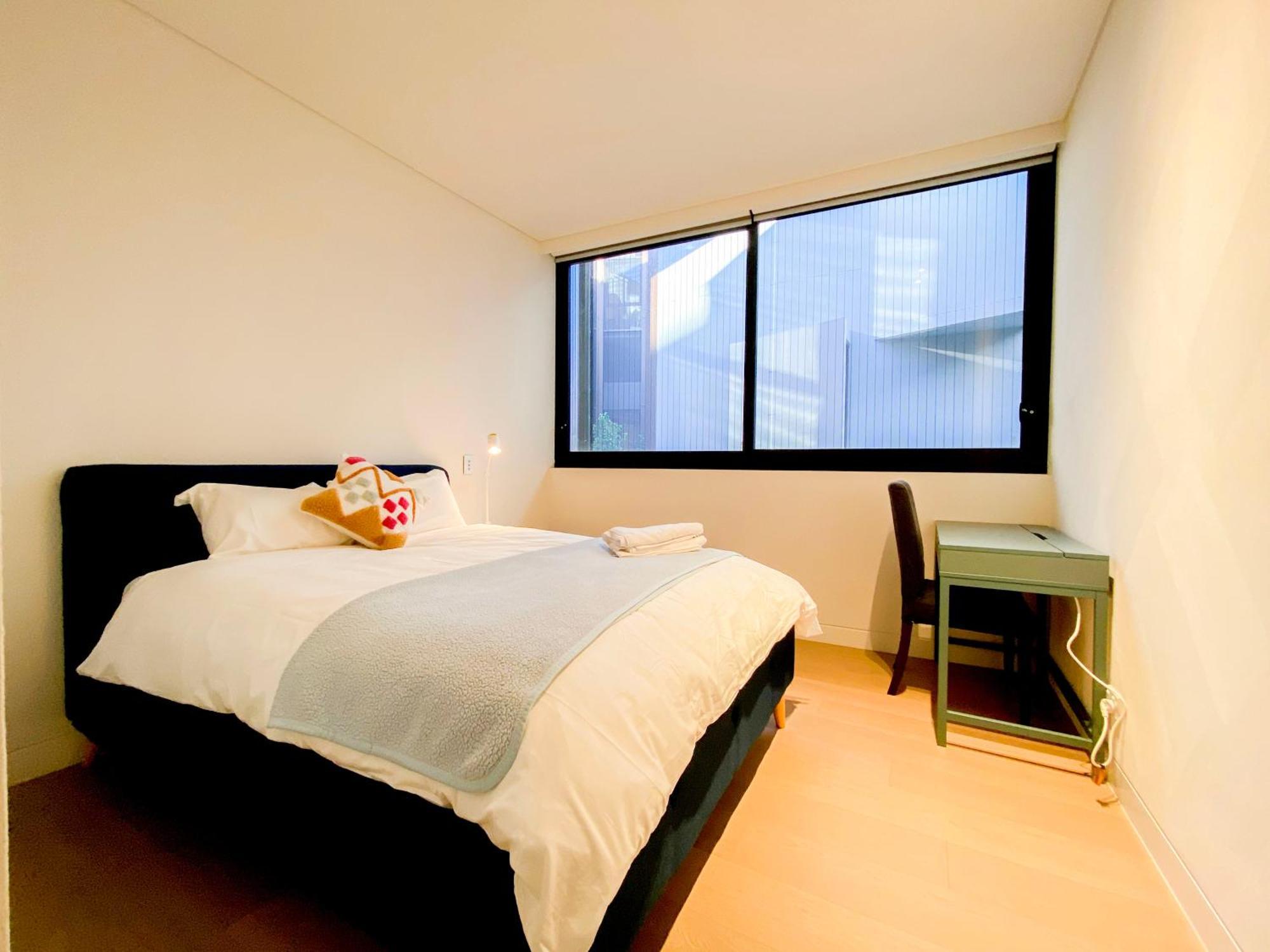 Pyrmont Guest House Air-Con Sydney Eksteriør billede