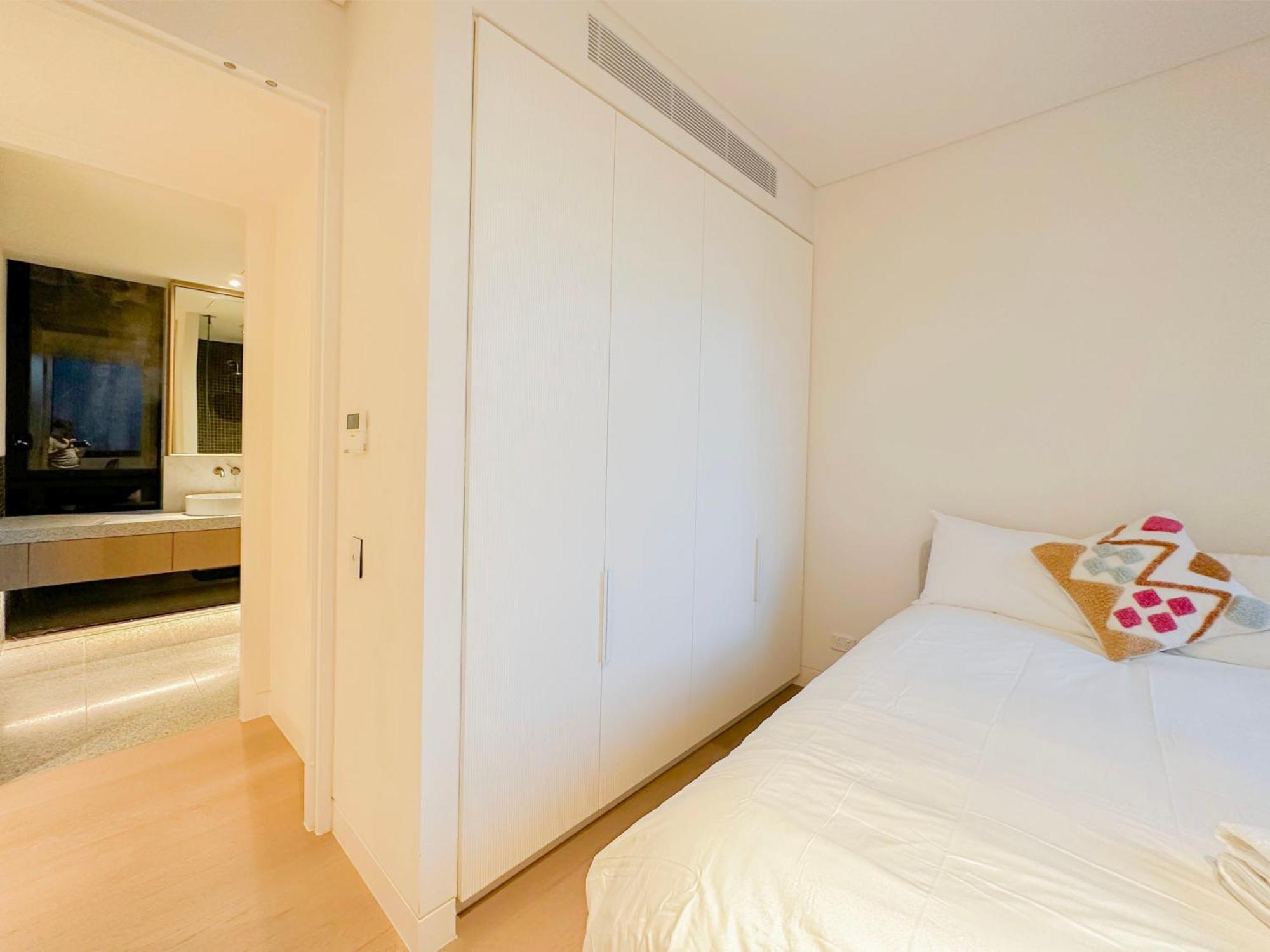 Pyrmont Guest House Air-Con Sydney Eksteriør billede