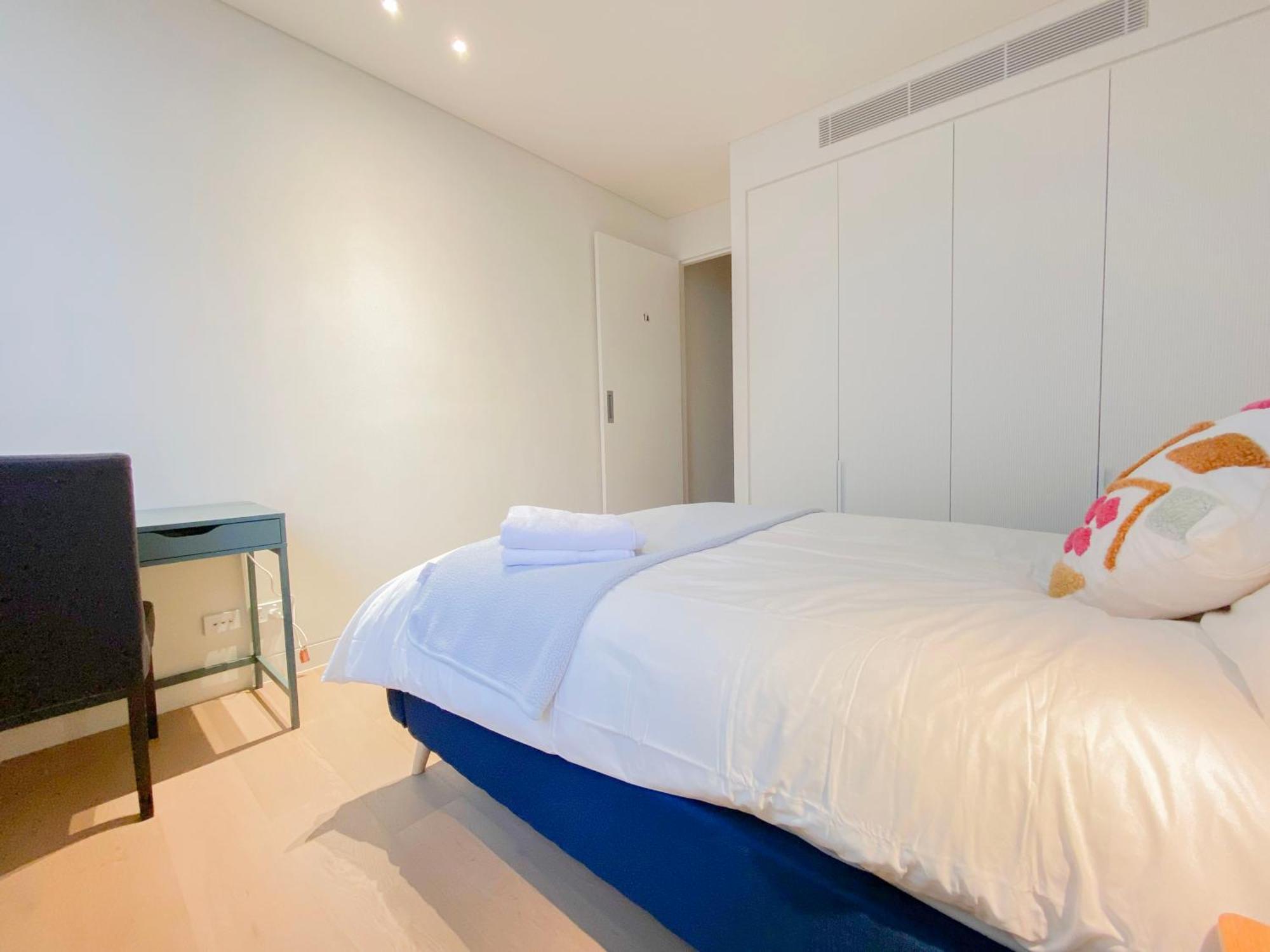 Pyrmont Guest House Air-Con Sydney Eksteriør billede