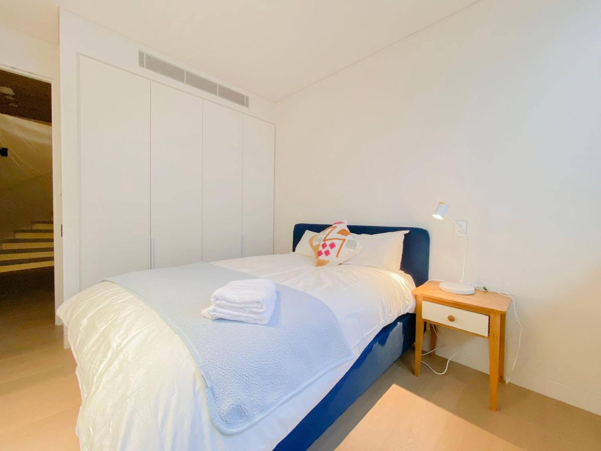 Pyrmont Guest House Air-Con Sydney Eksteriør billede