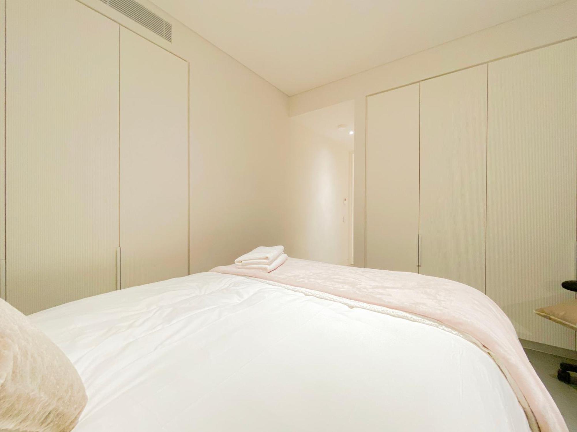 Pyrmont Guest House Air-Con Sydney Eksteriør billede