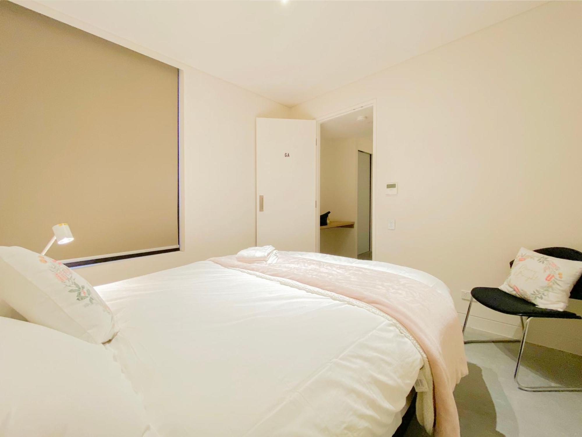 Pyrmont Guest House Air-Con Sydney Eksteriør billede